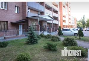 2-к квартира, вторичка, 66м2, 12/16 этаж