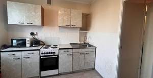 1-к квартира, вторичка, 33м2, 9/10 этаж