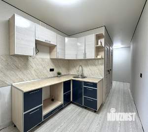 2-к квартира, вторичка, 49м2, 4/5 этаж
