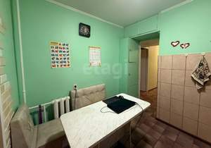 2-к квартира, вторичка, 46м2, 10/14 этаж