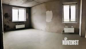 1-к квартира, вторичка, 64м2, 6/24 этаж