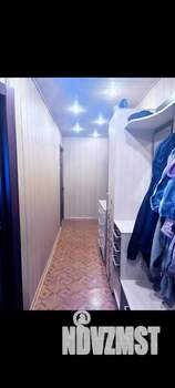 3-к квартира, вторичка, 68м2, 1/9 этаж