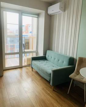 1-к квартира, вторичка, 36м2, 7/10 этаж