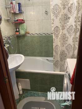 3-к квартира, вторичка, 67м2, 5/5 этаж