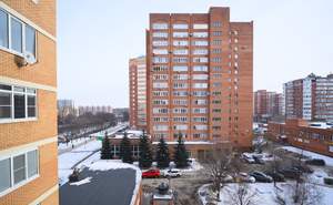 4-к квартира, вторичка, 135м2, 5/9 этаж