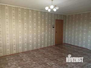 4-к квартира, вторичка, 79м2, 9/9 этаж