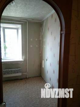 1-к квартира, вторичка, 29м2, 9/10 этаж