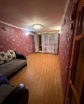 3-к квартира, вторичка, 63м2, 7/1 этаж