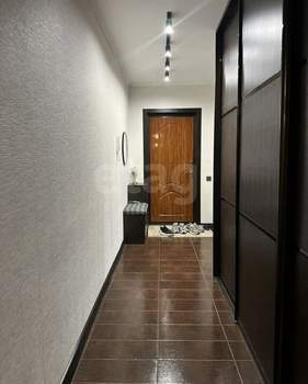 3-к квартира, вторичка, 67м2, 4/7 этаж