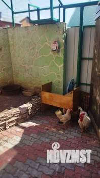 2-к квартира, вторичка, 60м2, 1/3 этаж