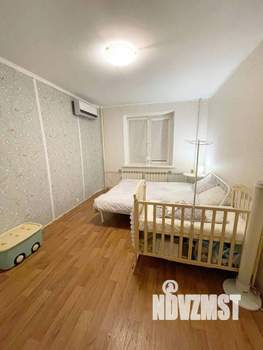 3-к квартира, вторичка, 65м2, 1/10 этаж