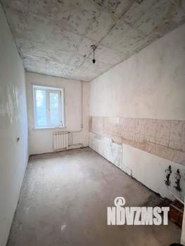 3-к квартира, вторичка, 50м2, 1/16 этаж