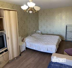 1-к квартира, вторичка, 38м2, 7/10 этаж