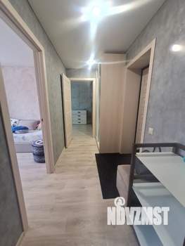2-к квартира, вторичка, 49м2, 4/5 этаж