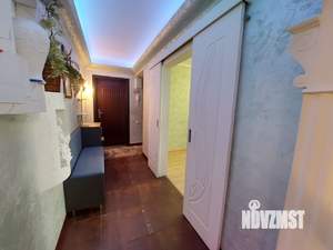 3-к квартира, вторичка, 65м2, 6/10 этаж