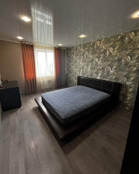 2-к квартира, вторичка, 60м2, 12/17 этаж