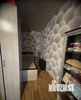 1-к квартира, вторичка, 32м2, 1/16 этаж