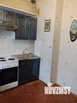 1-к квартира, вторичка, 39м2, 7/10 этаж