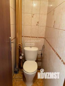 3-к квартира, вторичка, 63м2, 2/14 этаж