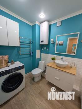 1-к квартира, вторичка, 42м2, 3/14 этаж