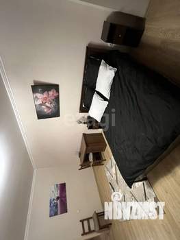 1-к квартира, вторичка, 62м2, 4/9 этаж