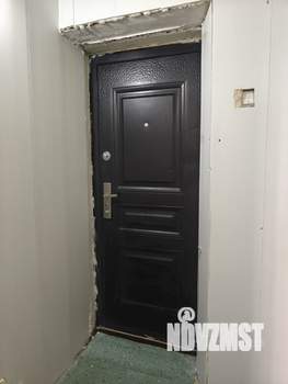 2-к квартира, вторичка, 33м2, 1/5 этаж