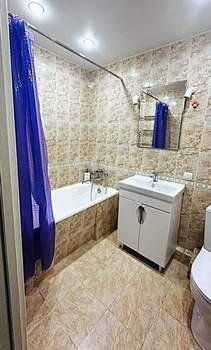 3-к квартира, вторичка, 65м2, 3/9 этаж