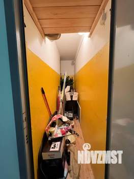 4-к квартира, вторичка, 104м2, 4/14 этаж