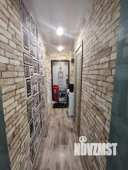 2-к квартира, вторичка, 42м2, 5/5 этаж