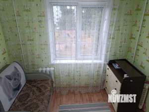 2-к квартира, вторичка, 57м2, 2/10 этаж