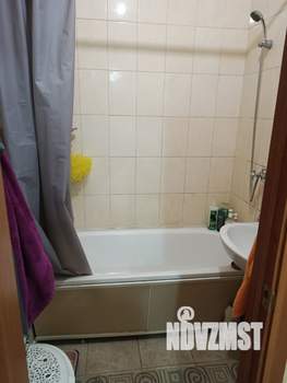 1-к квартира, вторичка, 37м2, 9/10 этаж