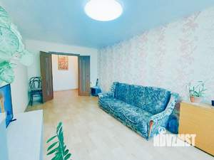 3-к квартира, вторичка, 66м2, 5/9 этаж