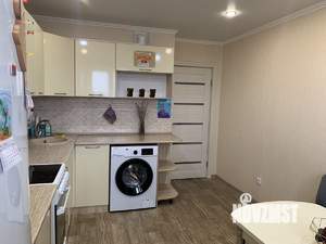 1-к квартира, вторичка, 38м2, 13/15 этаж