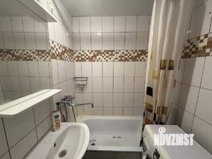 2-к квартира, вторичка, 46м2, 10/12 этаж