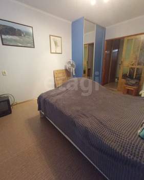 3-к квартира, вторичка, 68м2, 7/9 этаж