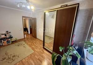 4-к квартира, вторичка, 80м2, 3/9 этаж