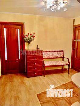 4-к квартира, вторичка, 71м2, 4/5 этаж
