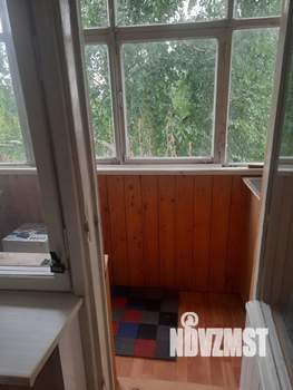 3-к квартира, вторичка, 63м2, 4/5 этаж