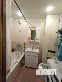 3-к квартира, вторичка, 57м2, 8/9 этаж