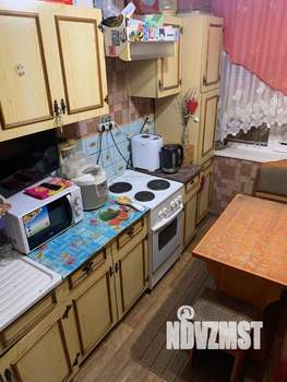 2-к квартира, вторичка, 44м2, 5/5 этаж