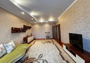 3-к квартира, вторичка, 110м2, 5/6 этаж