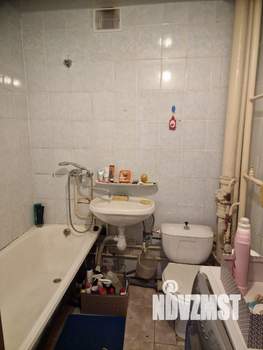 1-к квартира, вторичка, 28м2, 5/10 этаж