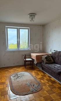 3-к квартира, вторичка, 60м2, 5/16 этаж