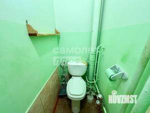 2-к квартира, вторичка, 55м2, 8/10 этаж