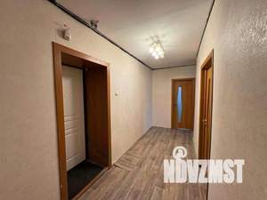 4-к квартира, вторичка, 77м2, 12/15 этаж