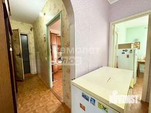 2-к квартира, вторичка, 55м2, 8/10 этаж
