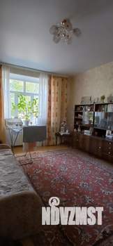 3-к квартира, вторичка, 74м2, 1/5 этаж