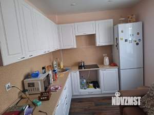 1-к квартира, вторичка, 40м2, 1/5 этаж