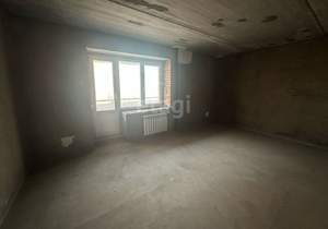1-к квартира, вторичка, 50м2, 6/10 этаж