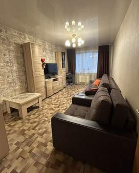2-к квартира, вторичка, 49м2, 5/5 этаж